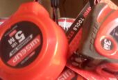 TAPE MEASURES