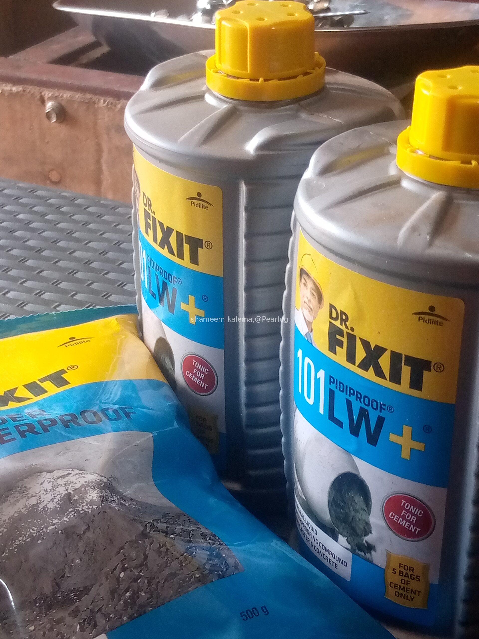 Dr.Fixit