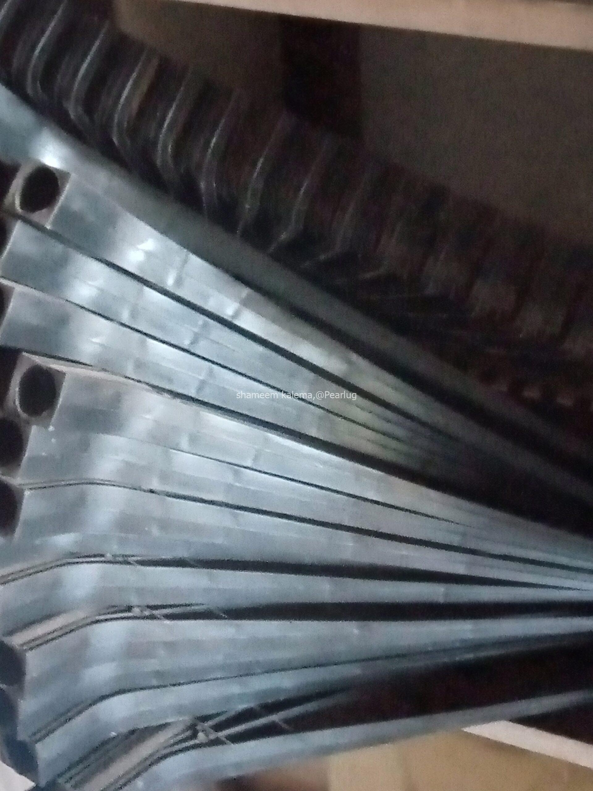 Rakes