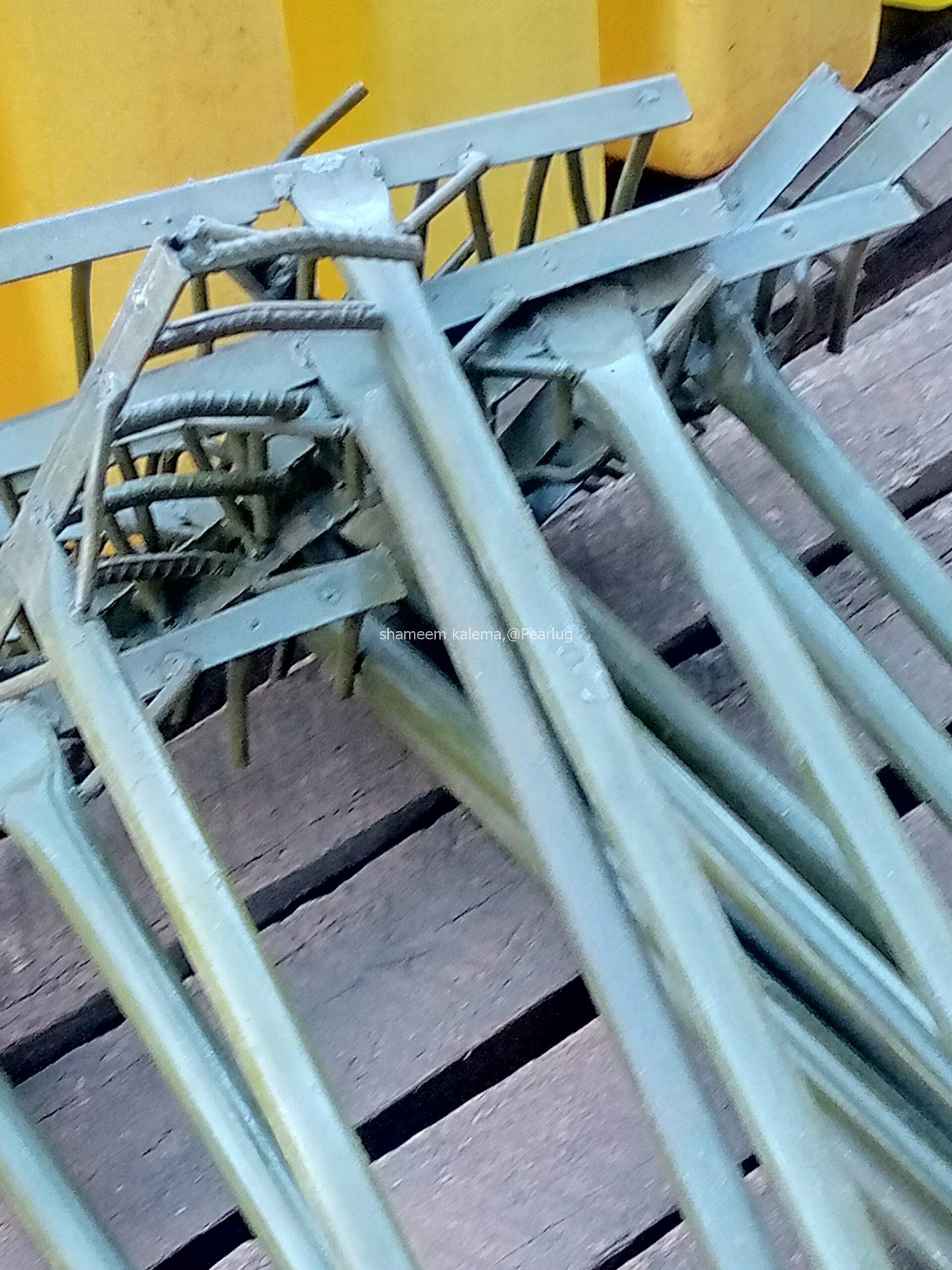 Rakes