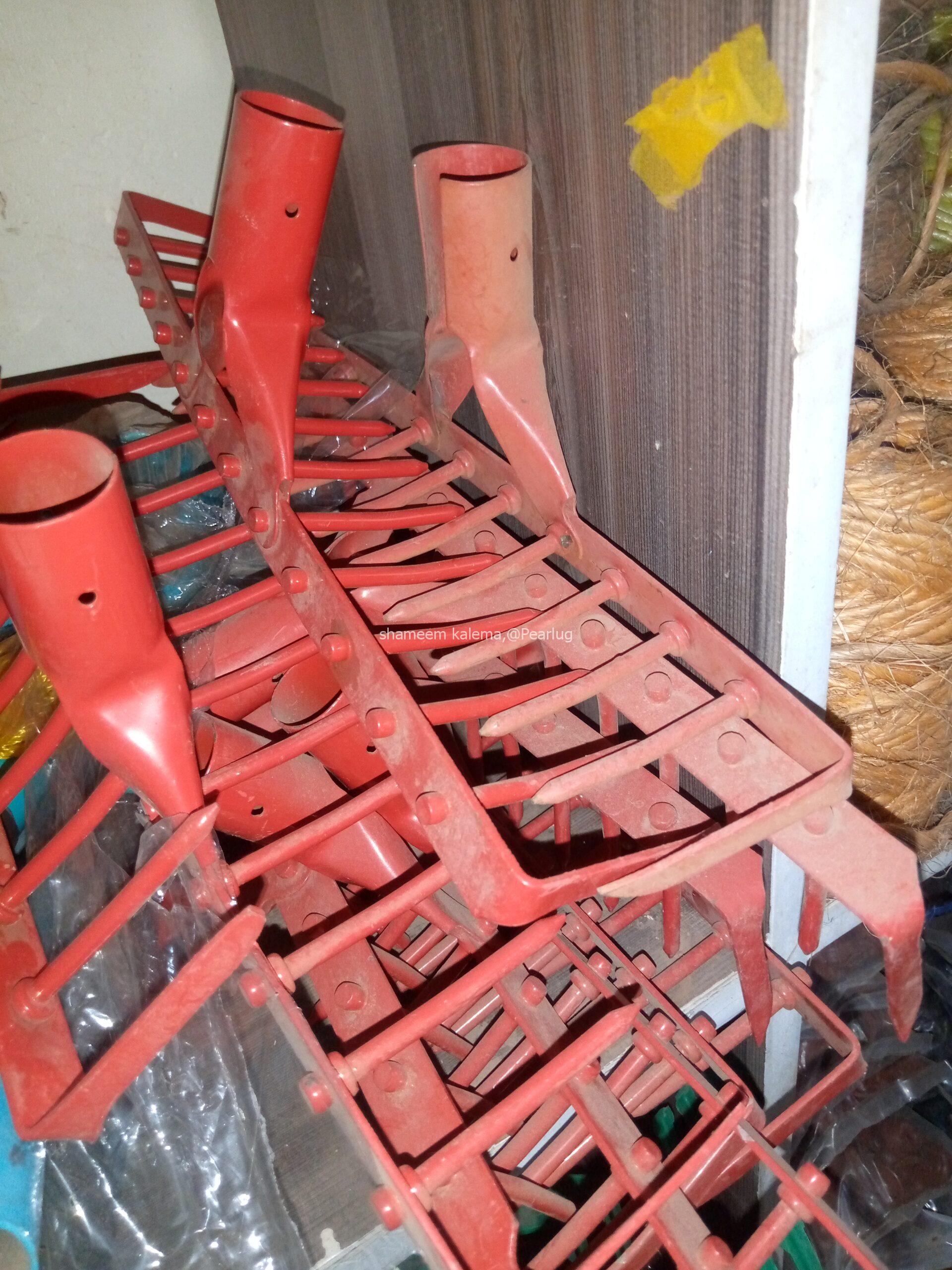 Rakes