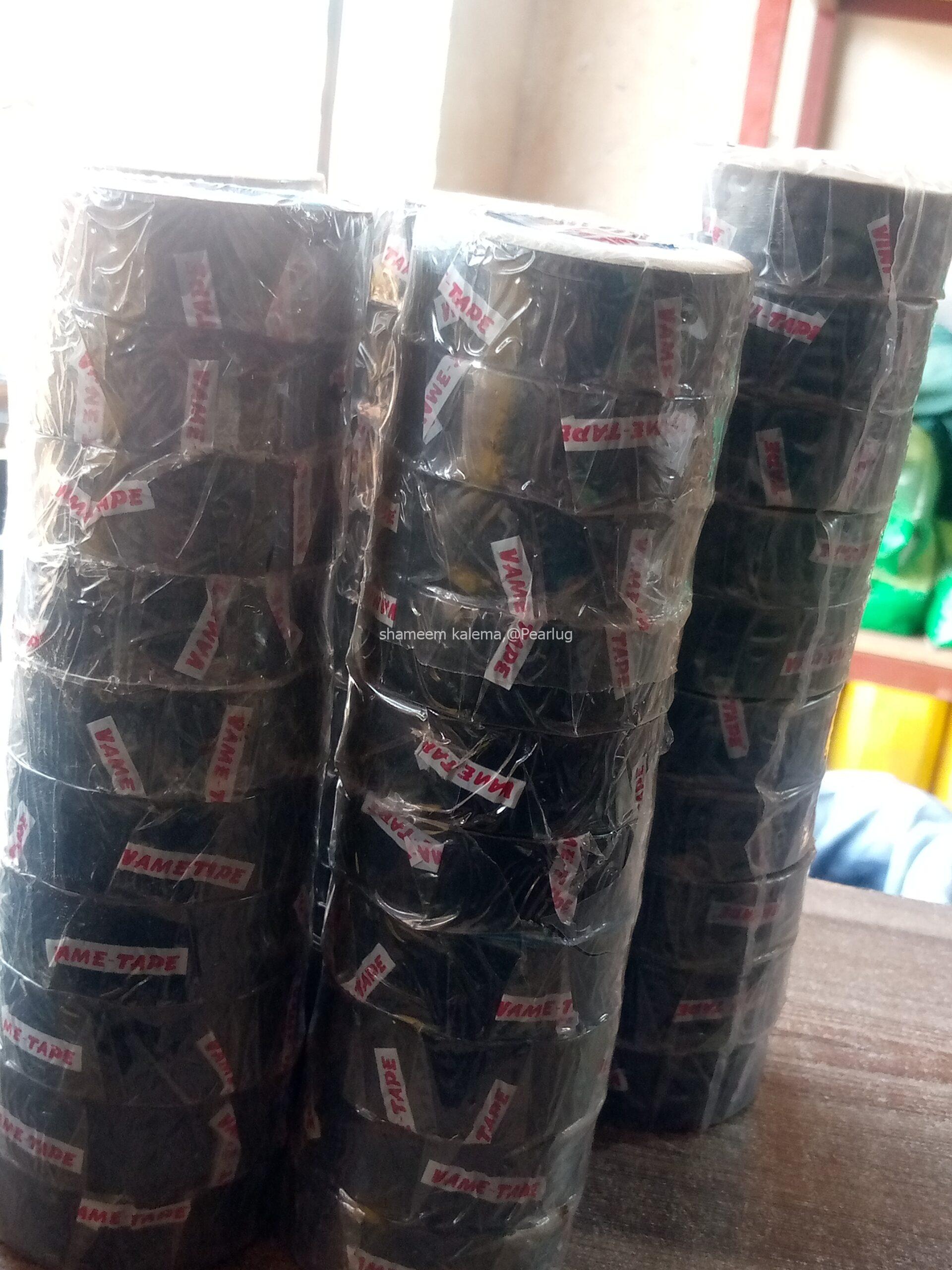 Insulating tape