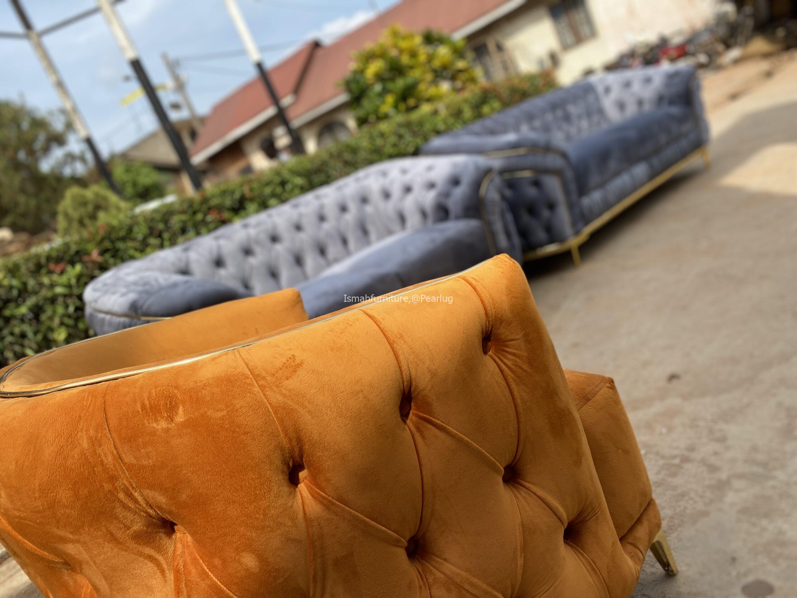 Sofa sets