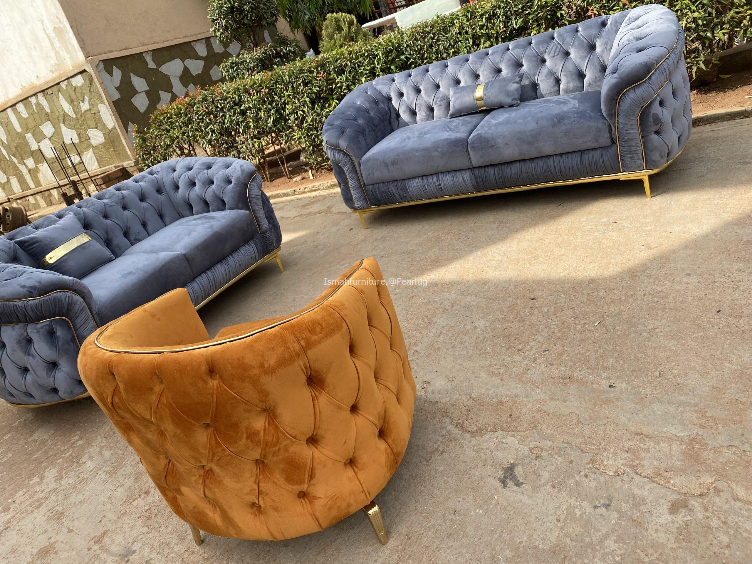 Sofa sets