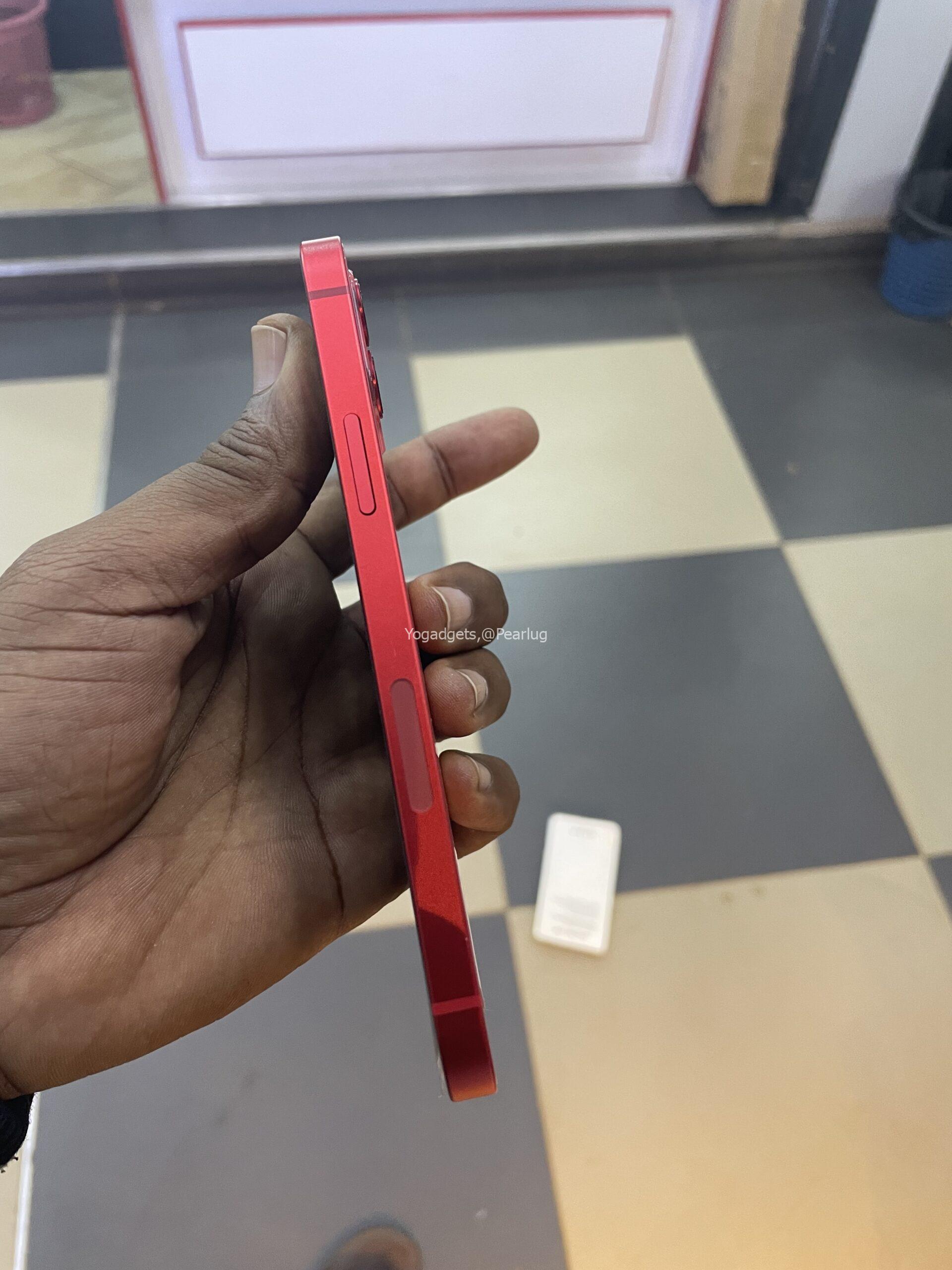 Iphone 12