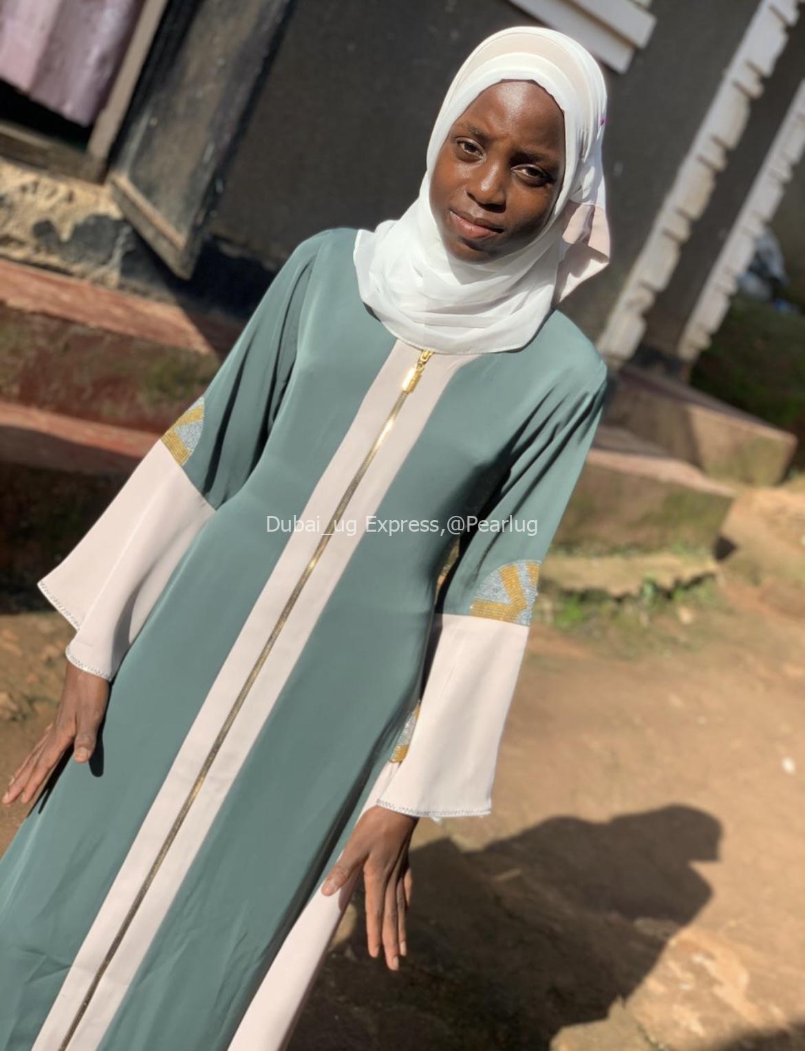Abayas