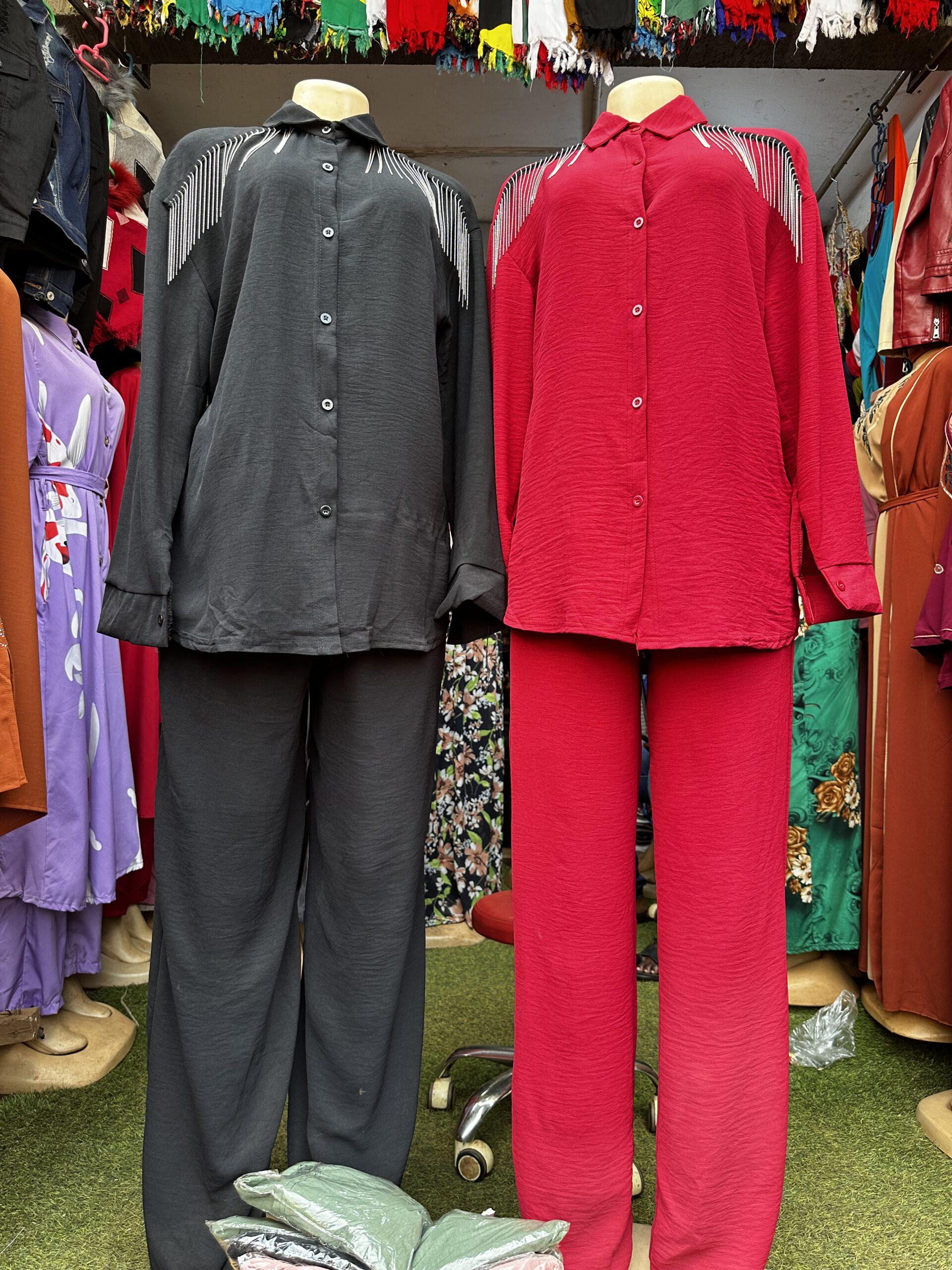 Clothes