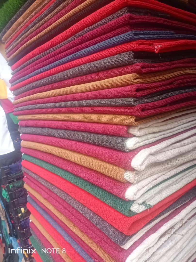 OFFICE CARPETS