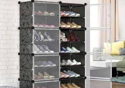 SHOE-RACK