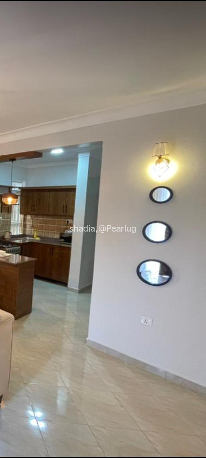 Wall decorating mirrors