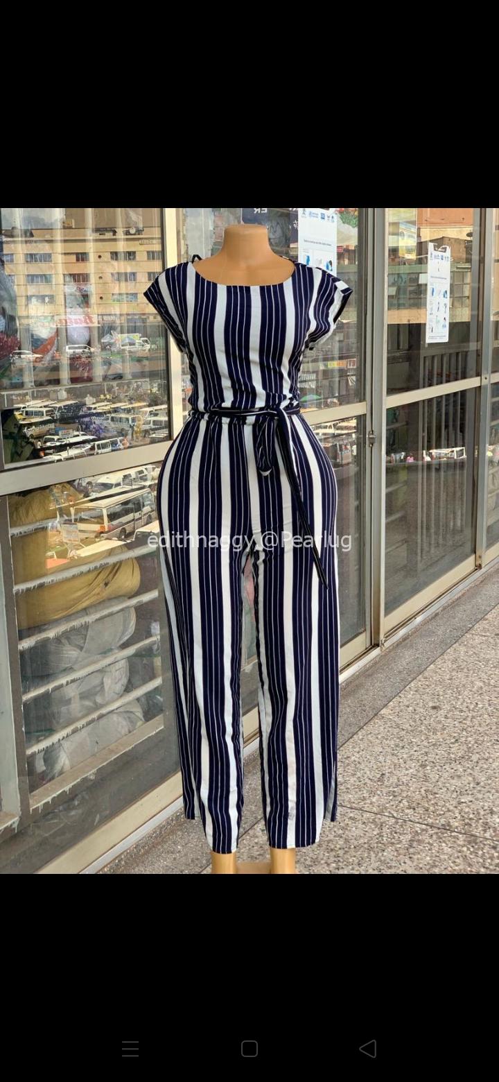 Jumpsuits