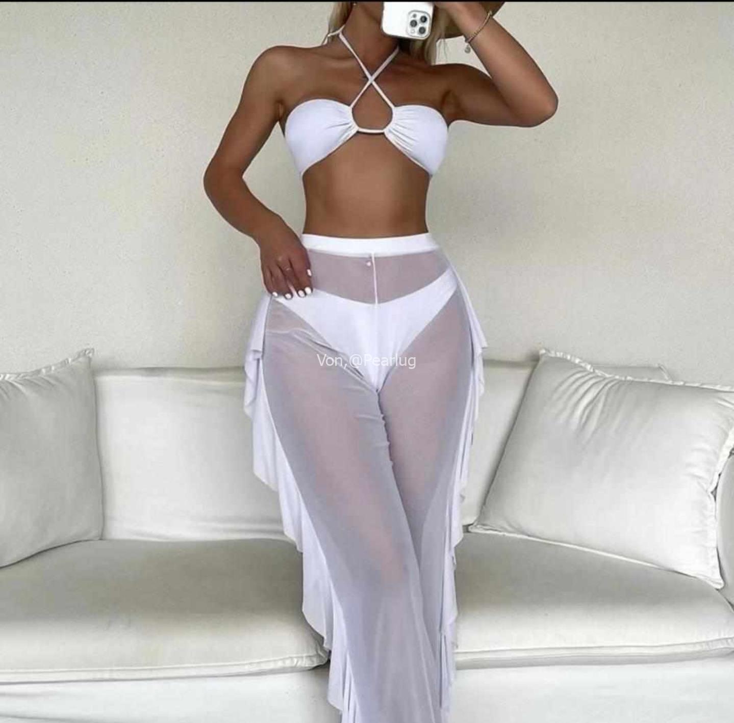Two piece set
