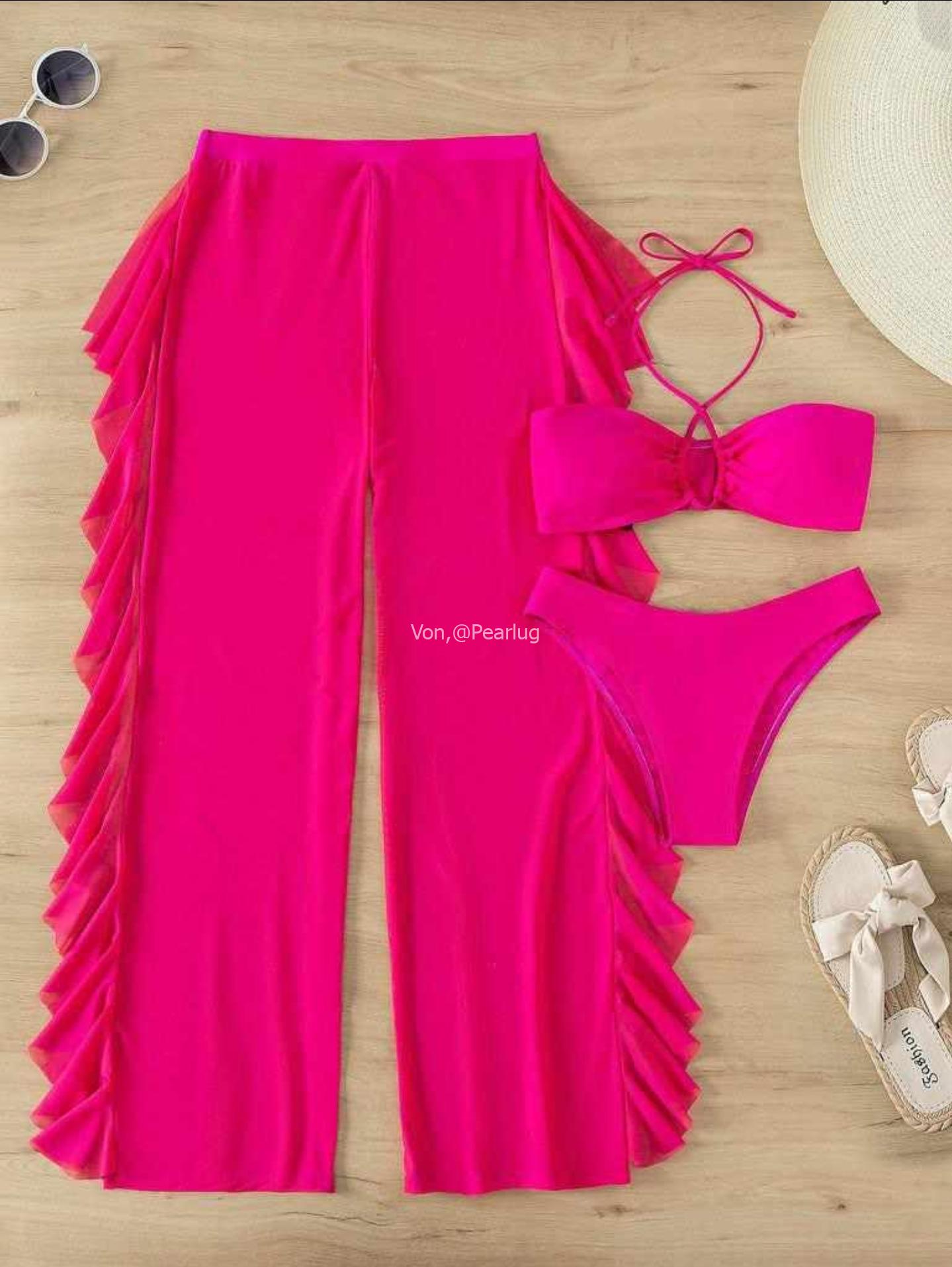Two piece set