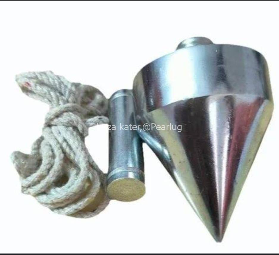 Plumb bob