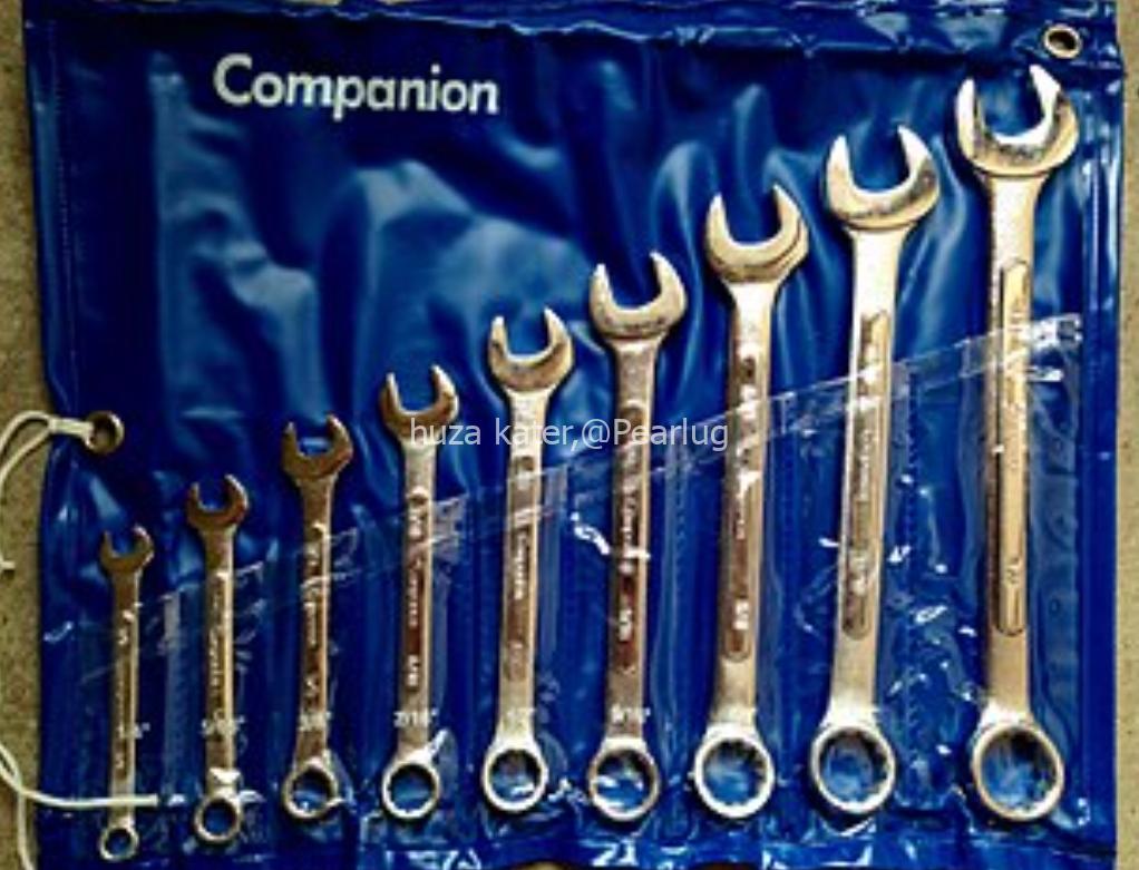 Spanners 🔧