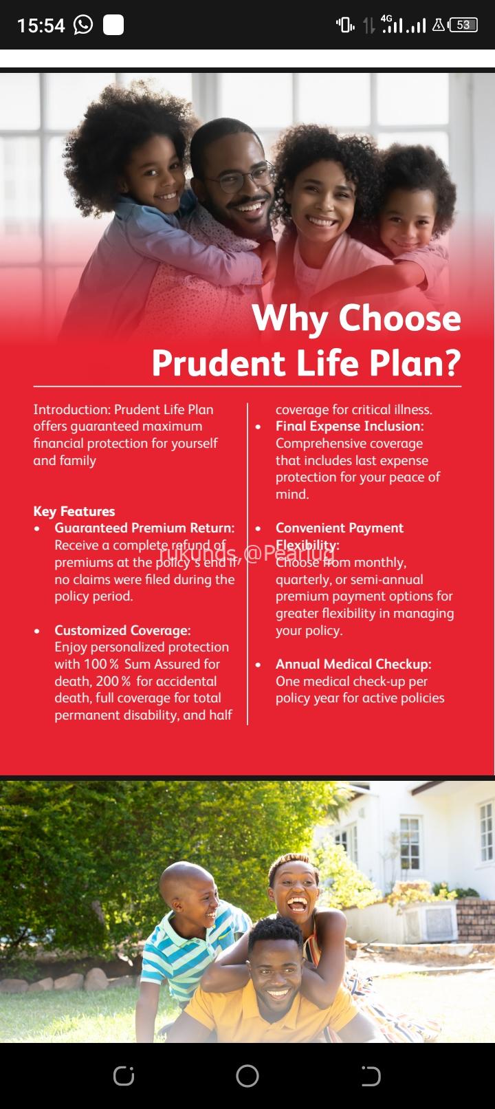 Insurance
