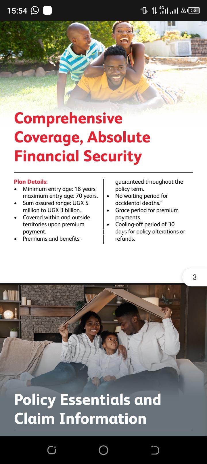 Insurance