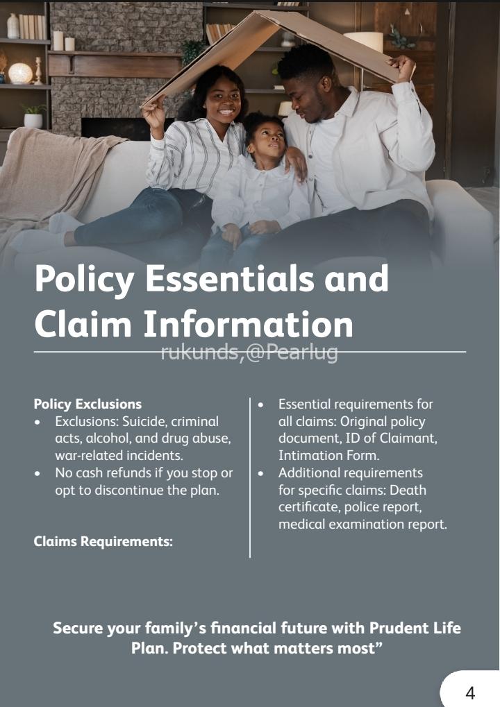Insurance