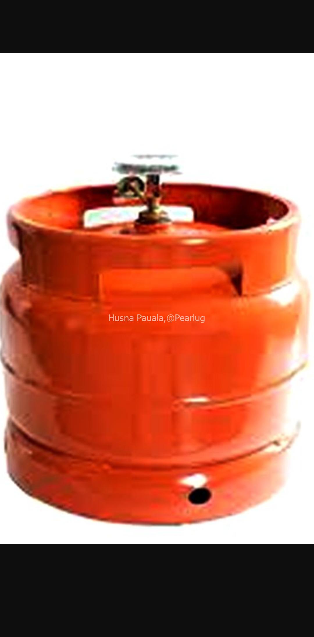 6kg, 13kg gas refill all types