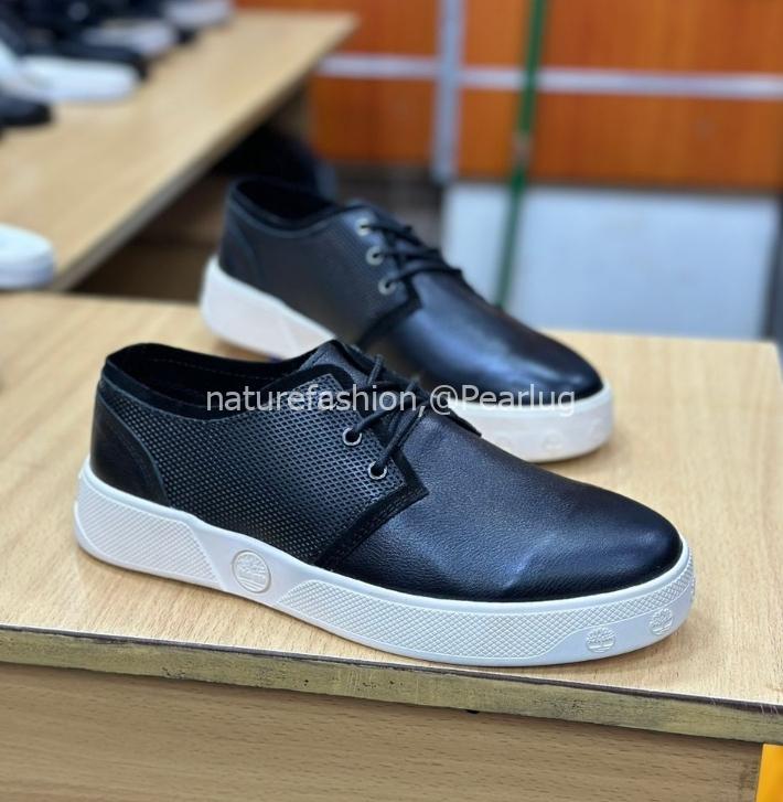 All types of men’s shoes 👞