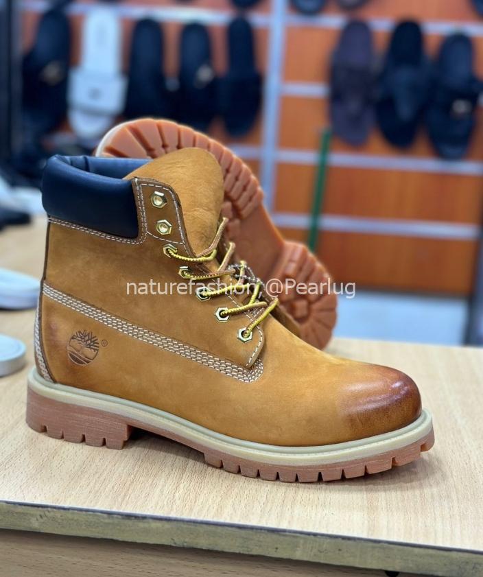 All types of men’s shoes 👞