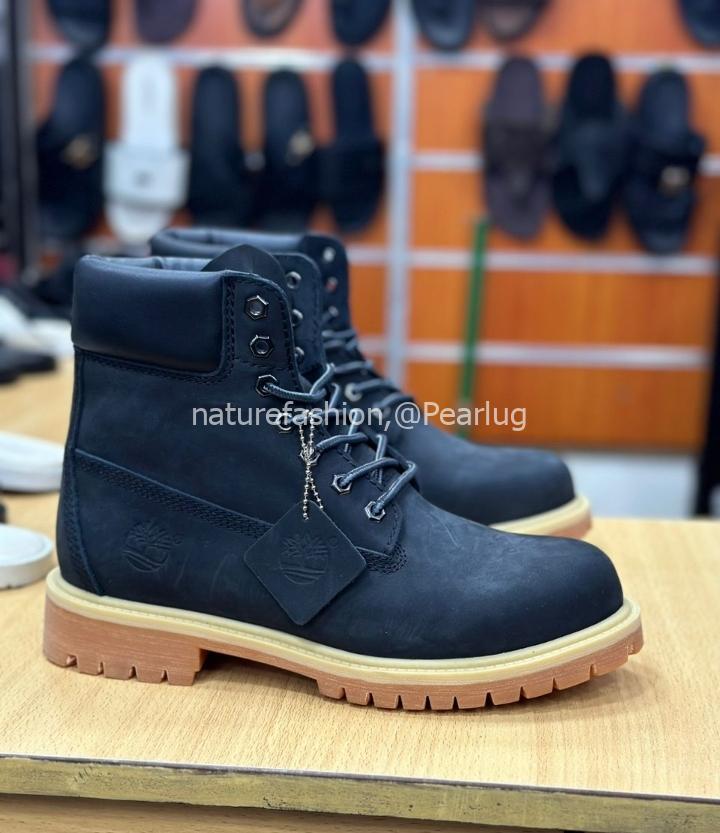 All types of men’s shoes 👞