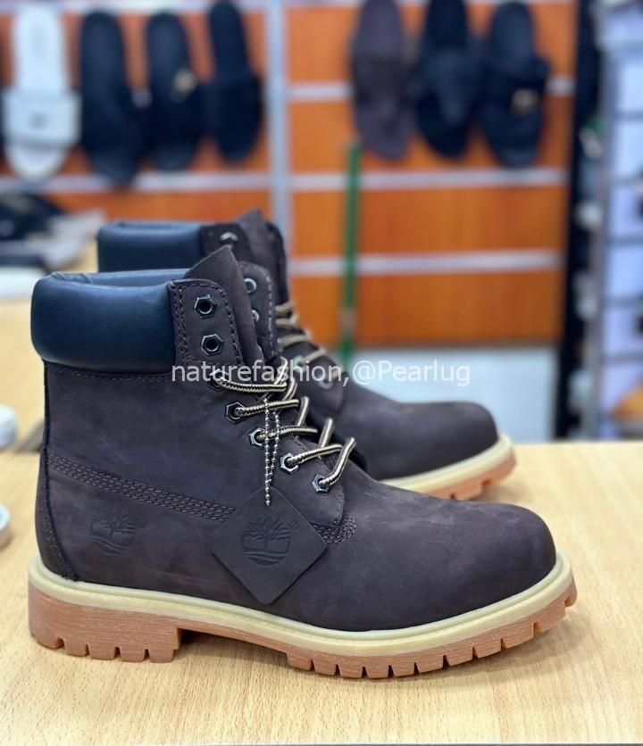 All types of men’s shoes 👞