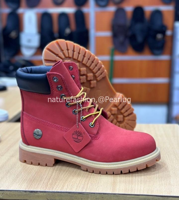 All types of men’s shoes 👞