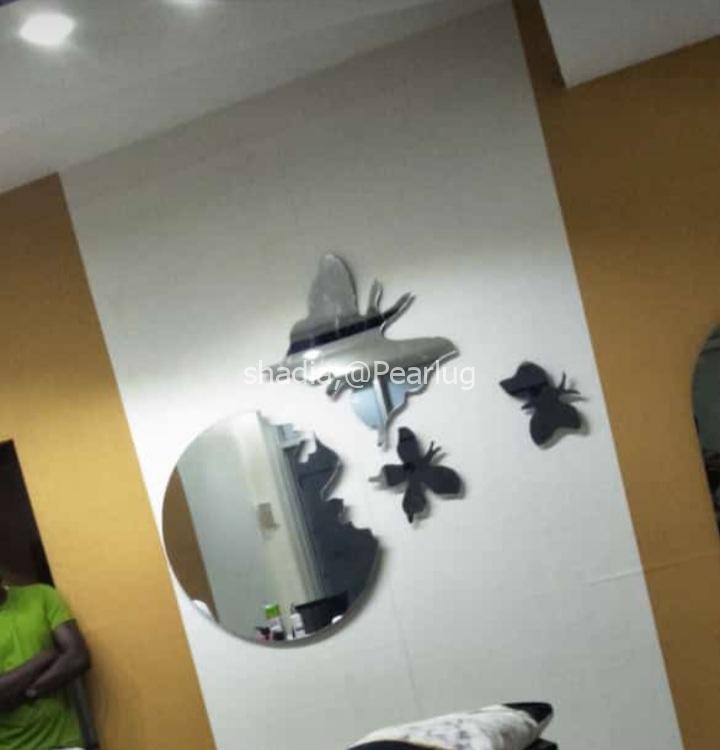 All types of glasses,colours and gadges