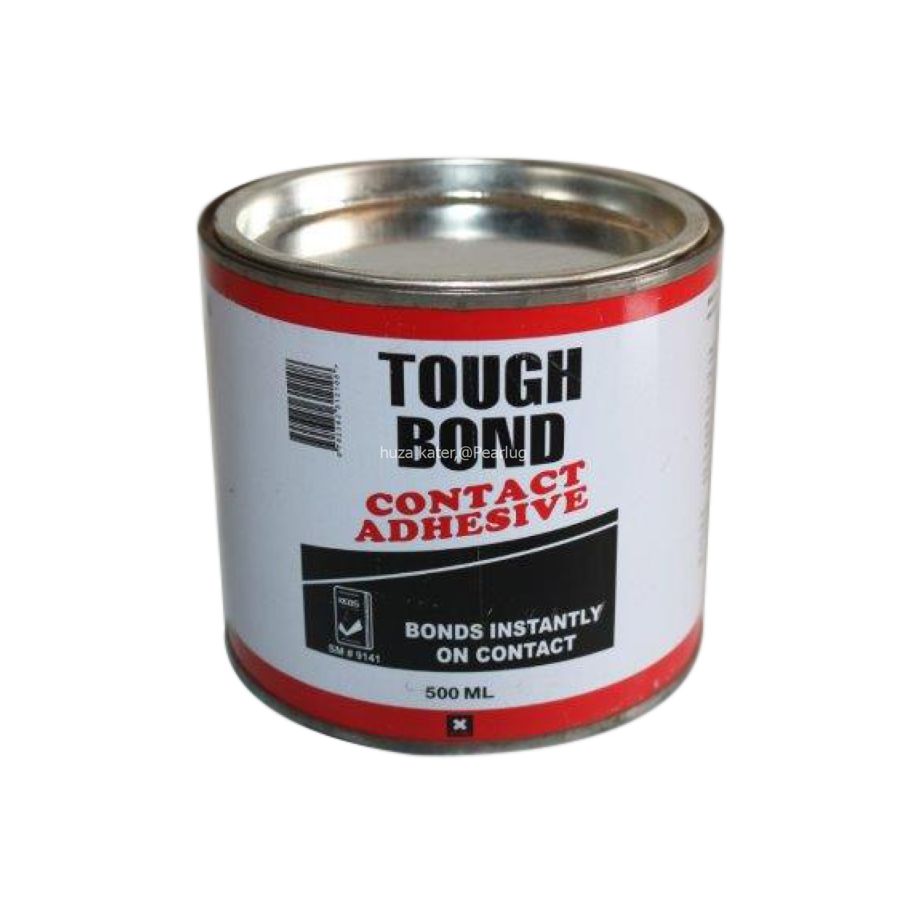 Tough bond
