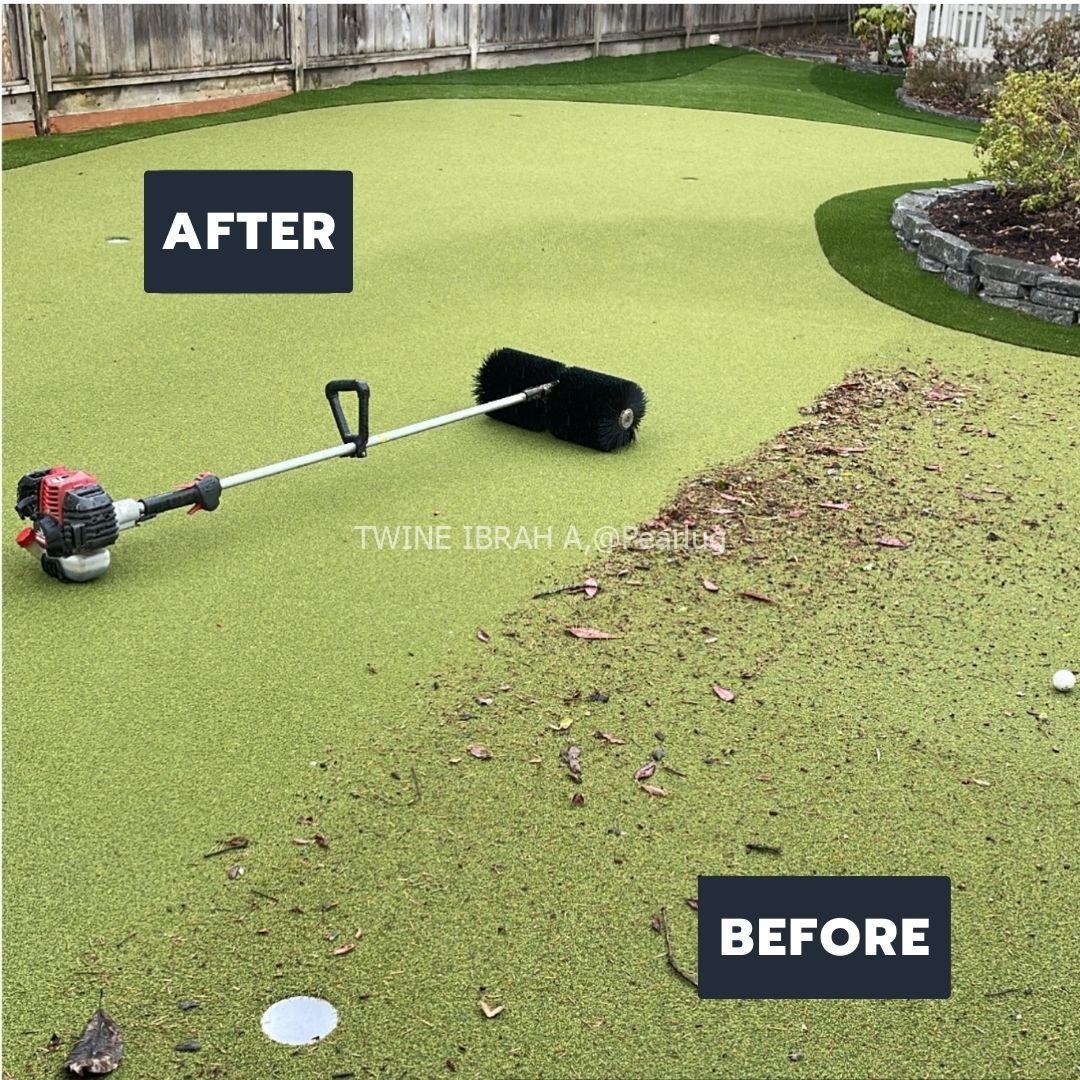 TM CARPET HUB