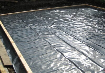 a-damp-proof-membrane-on-foundations