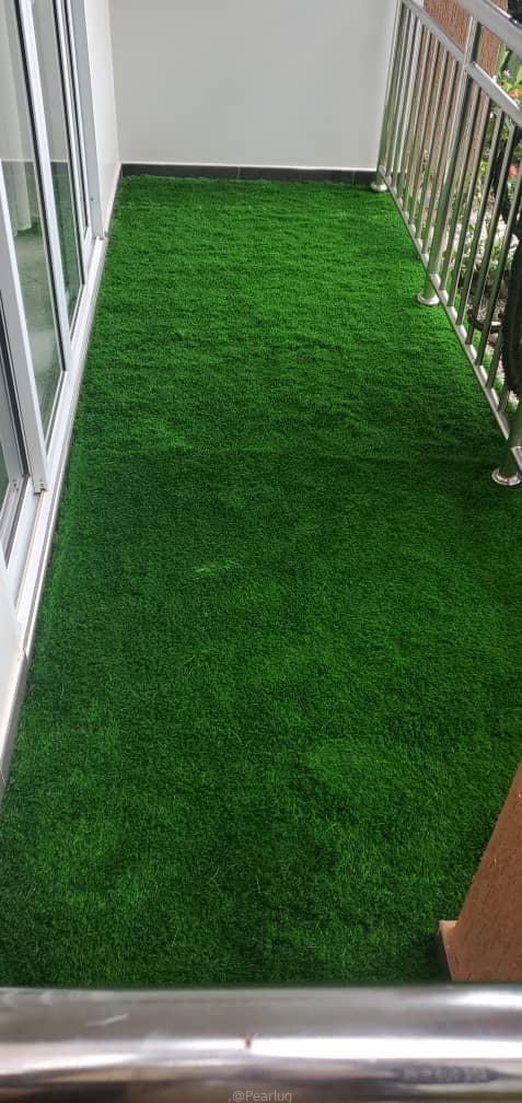 Grass carpets/Artificial Turf