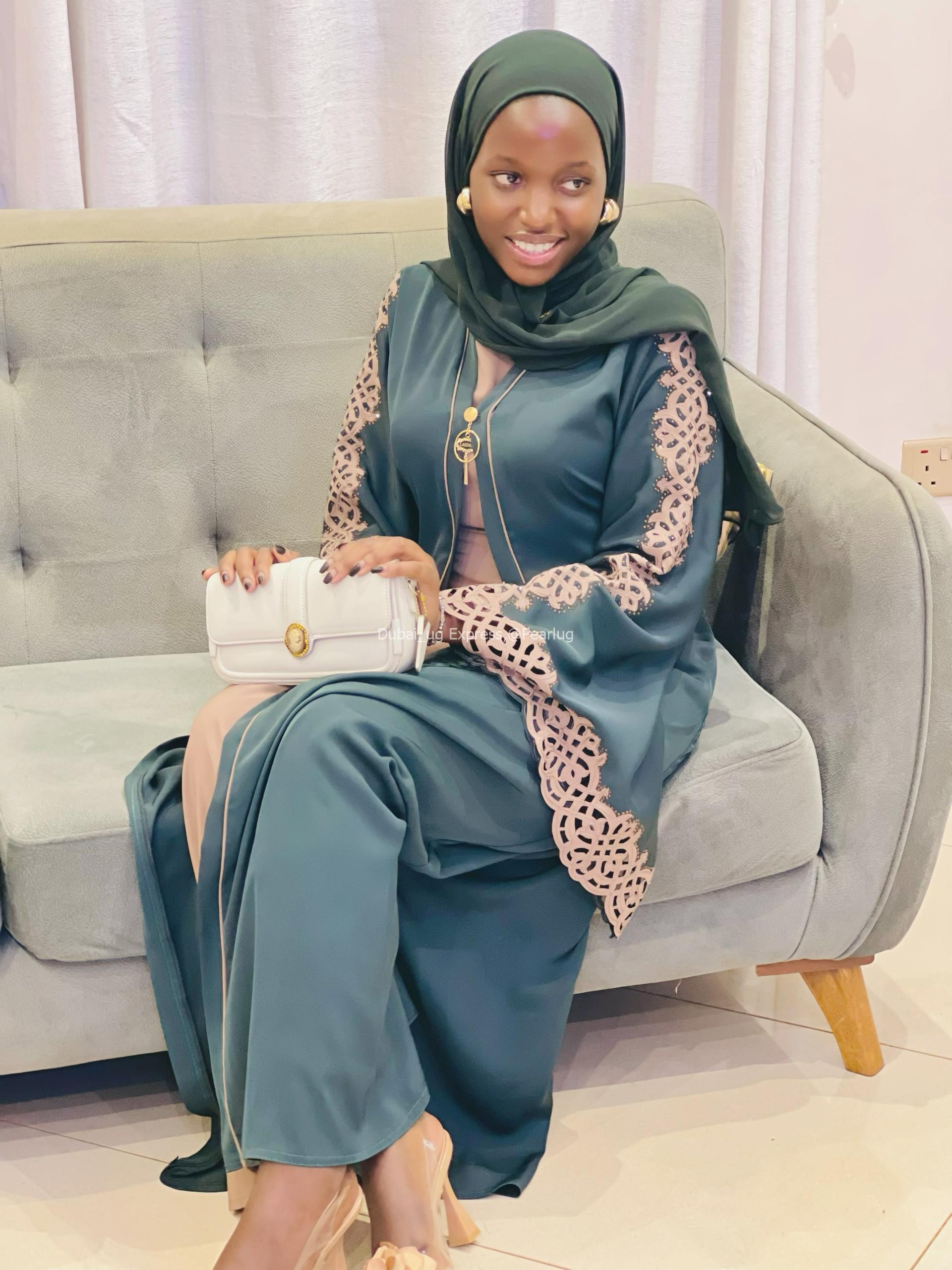 Abayas