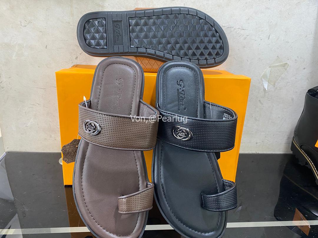 Men’s sandals