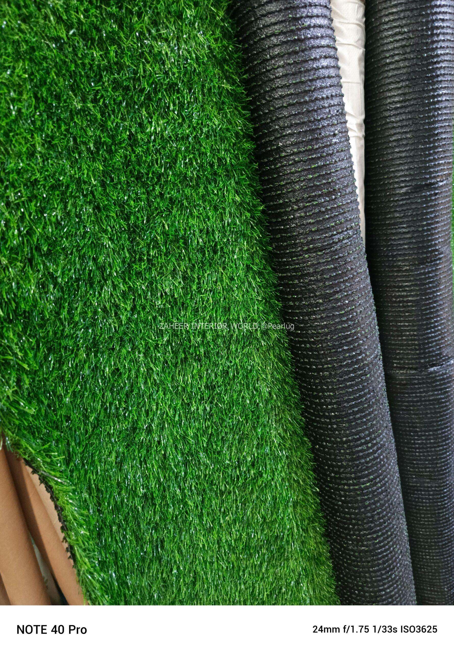 ARTIFICIAL GRASS/GREEN CARPET