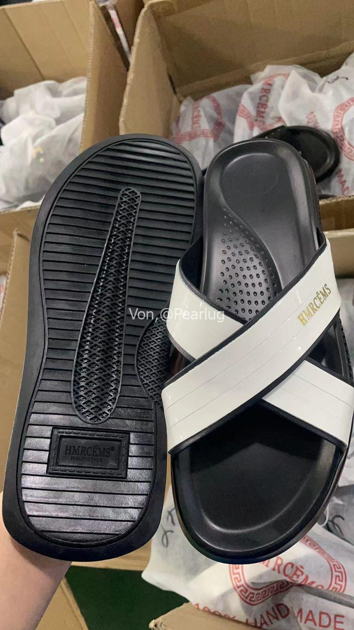 Men’s sandals