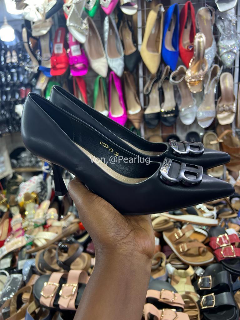 Office shoes