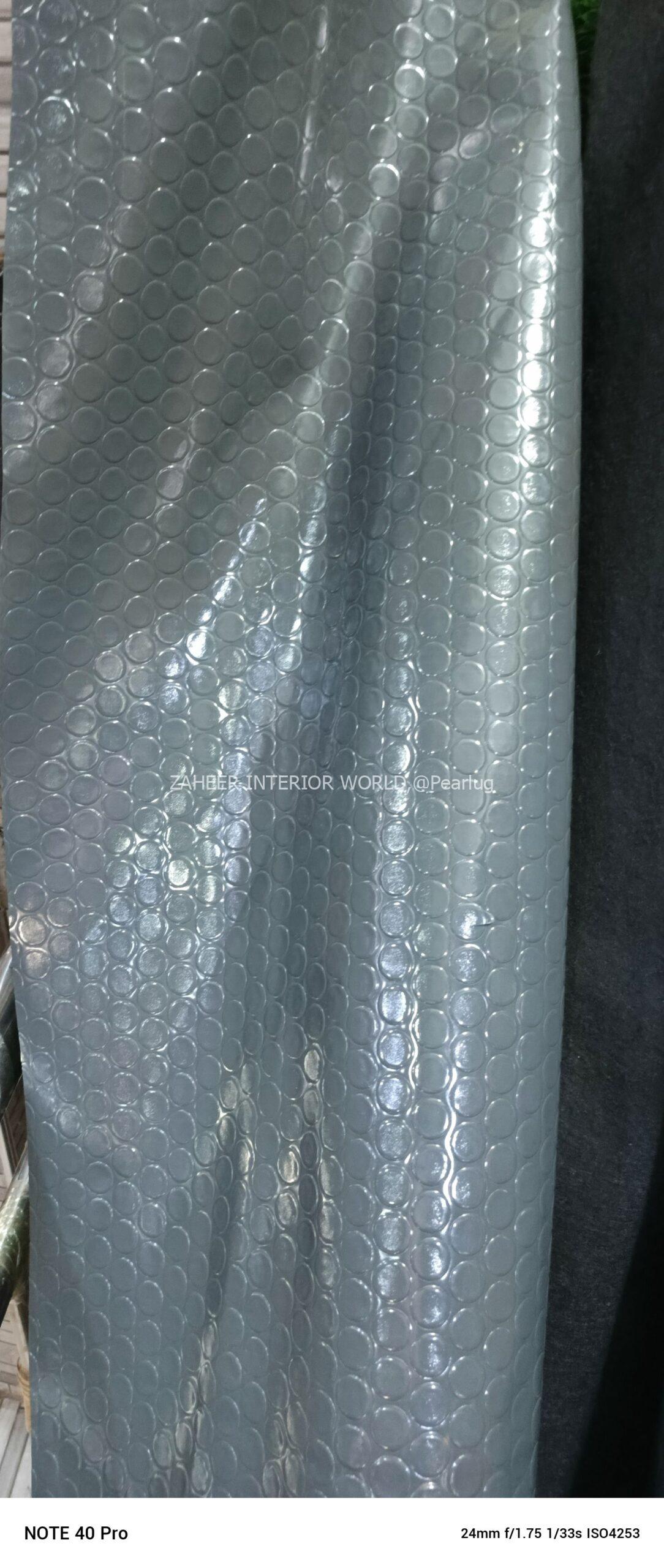 RUBBER CARPET AVAILABLE