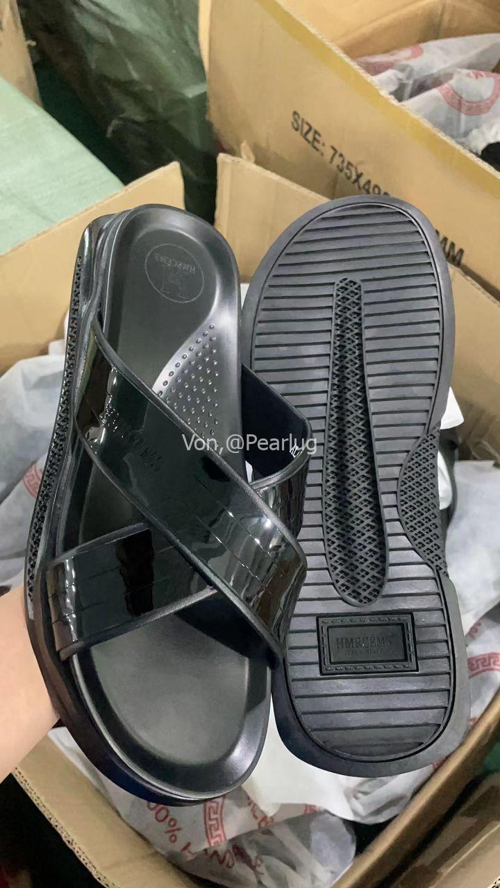 Men’s sandals