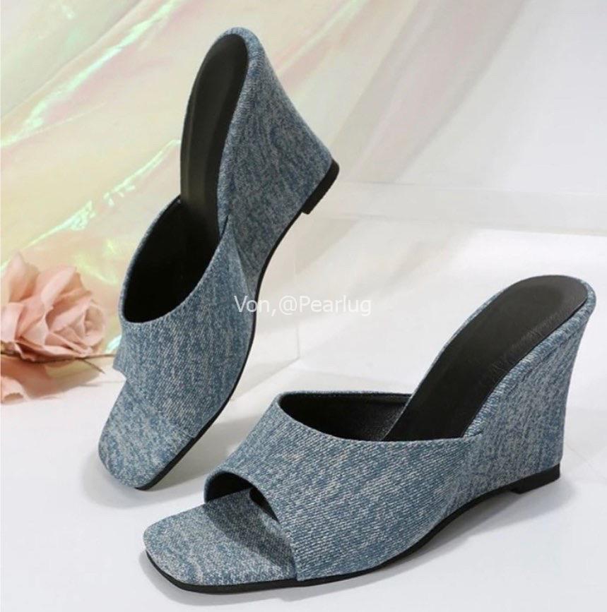 Shoes for ladies