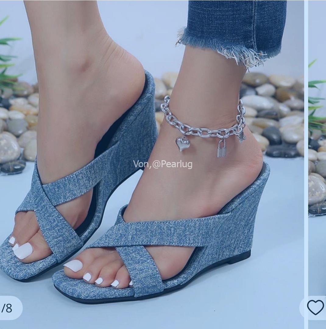 Shoes for ladies