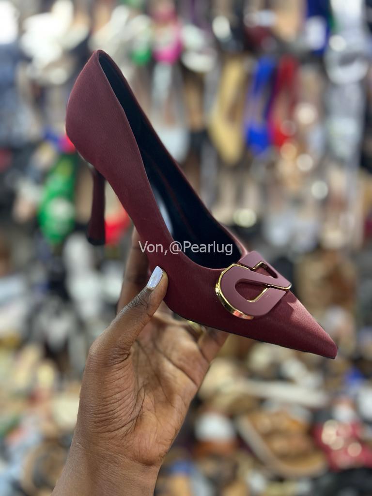 Office shoes