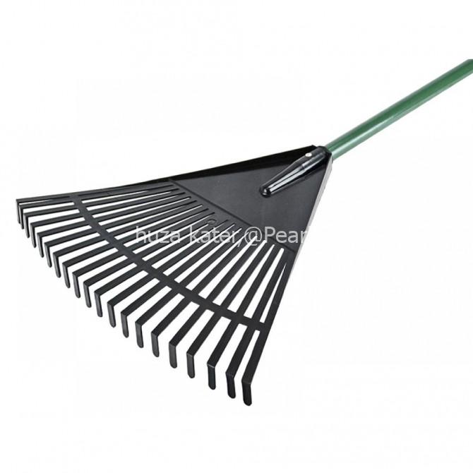 Rakes