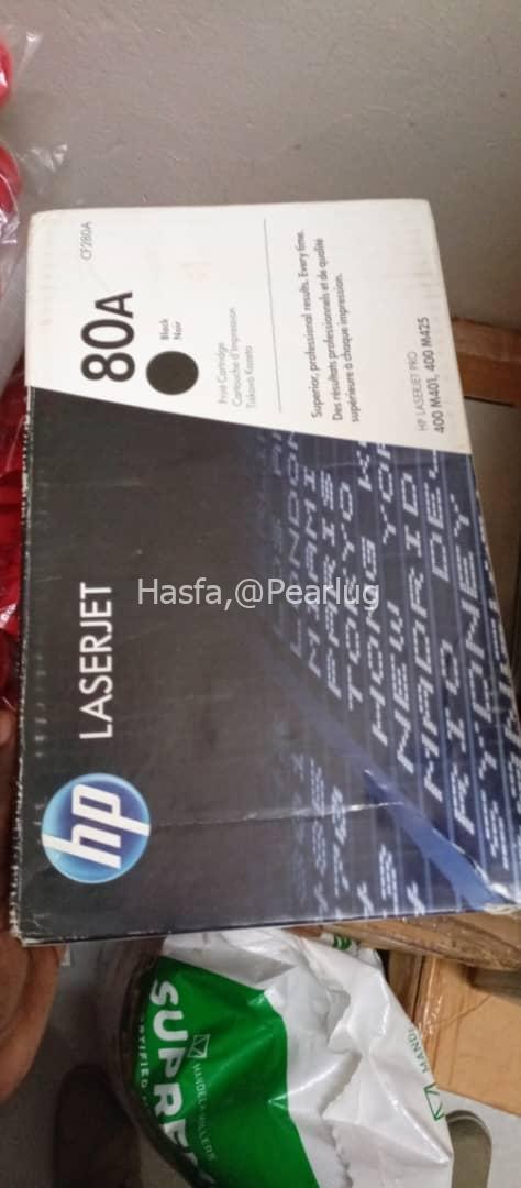 Catridges
