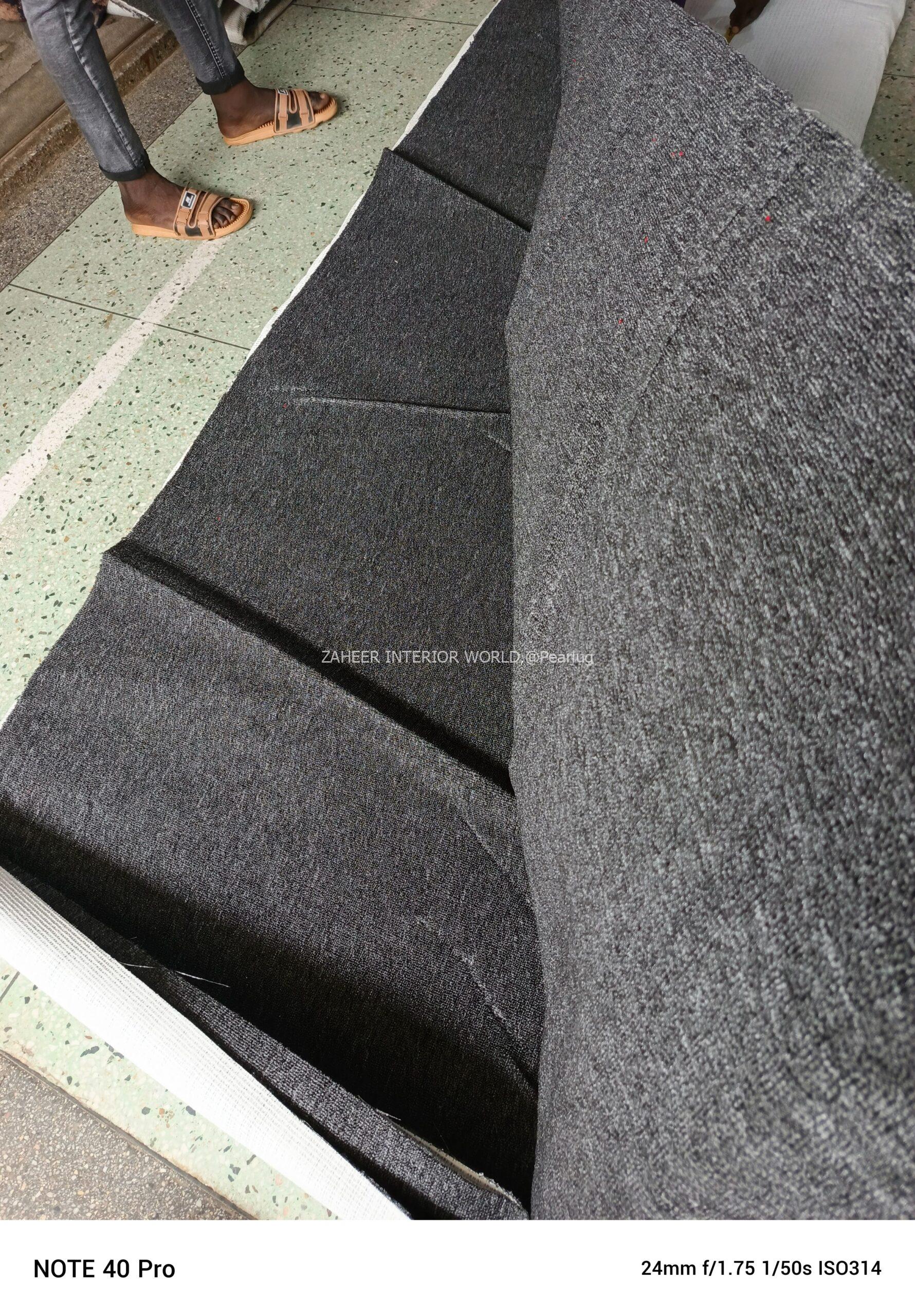 WOOLEN CARPET