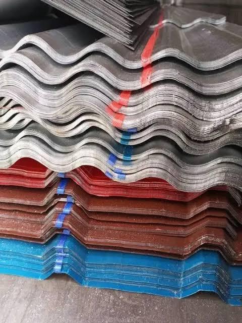 Iron Sheets