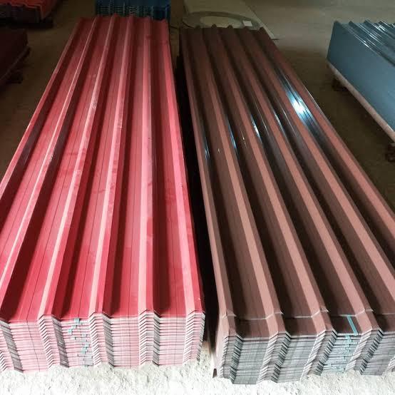 Iron Sheets