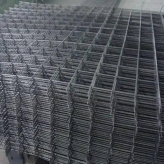 Wire Mesh