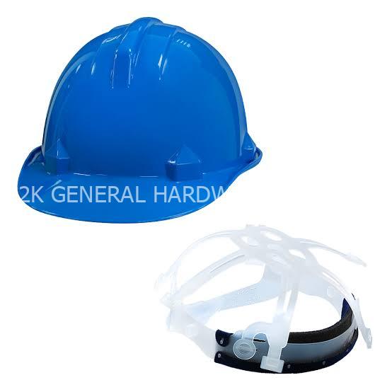 Safety Helmets